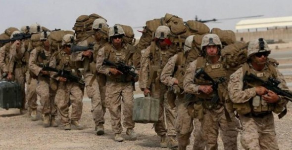NATO, exercițiu fără precedent. A mobilizat 90.000 de soldați